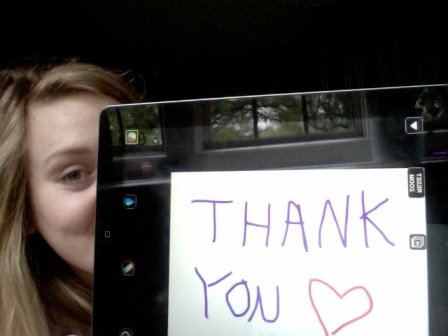 Adele, tnx Adele, tnx